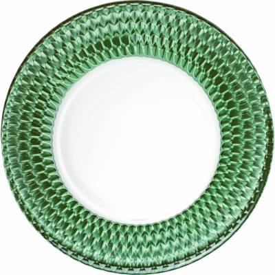 Villeroy & Boch BOSTON zelený 32 cm