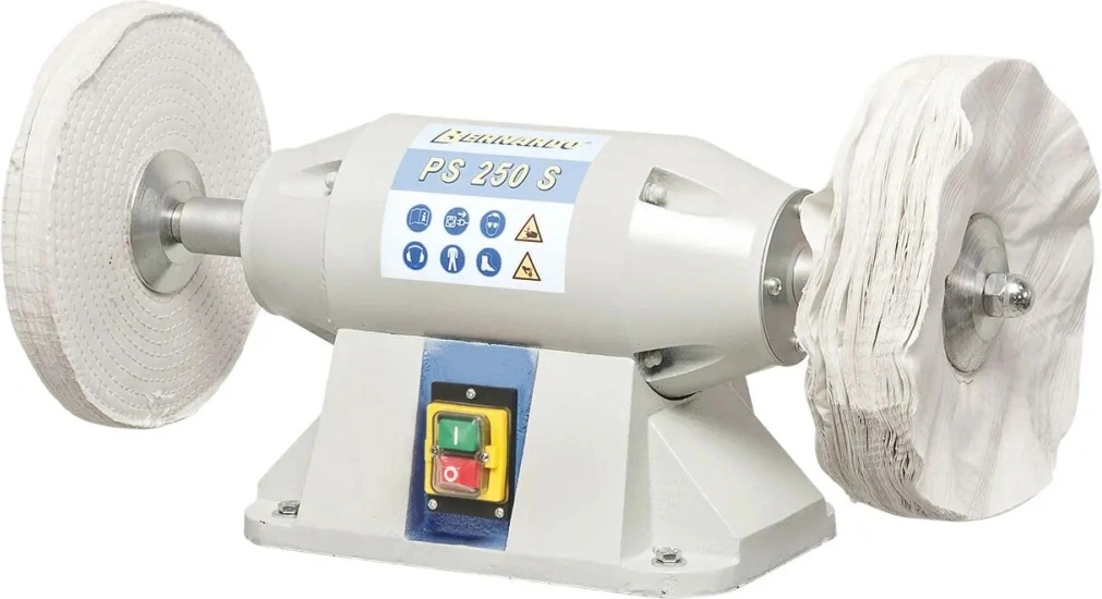 Bernardo PS 250 S