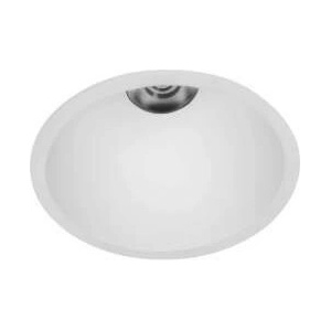  LED луна за вграждане Rotara дълбок отражател 10W 3000K