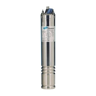 Sumoto 3" Jednofázové motory OPM 050 61410140 – Hledejceny.cz