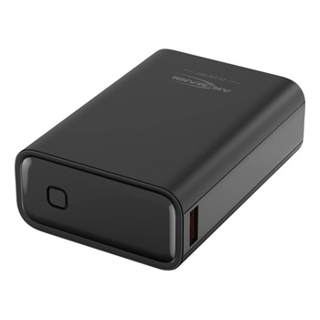 ANSMANN PB222PD Power Bank 20000mAh Черно (1700-0155)