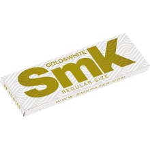 SMK White & Gold papiere, 50ks