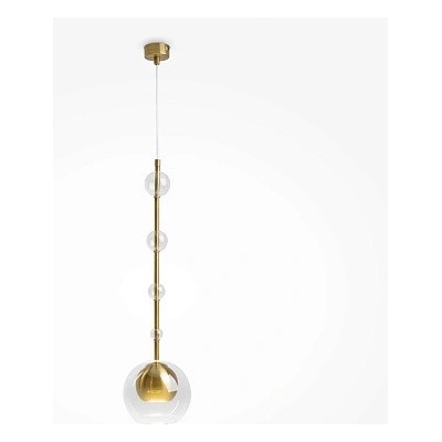 Maytoni Ros MOD227PL-01BS