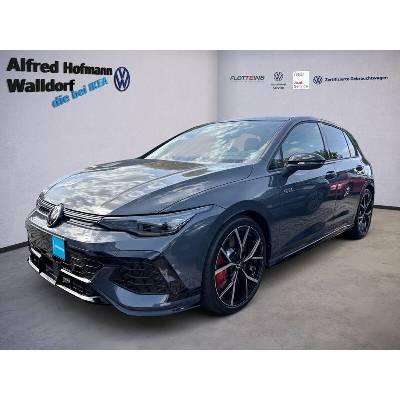 Volkswagen Golf GTI Clubsport DSG 221 kW