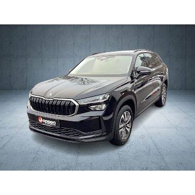 Skoda Kodiaq 2.0 TDI 4x4 DSG 142 kW