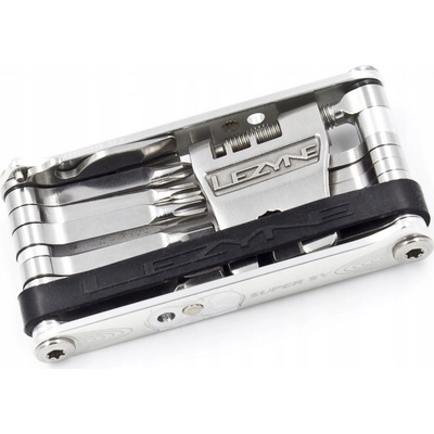 Lezyne Super SV22