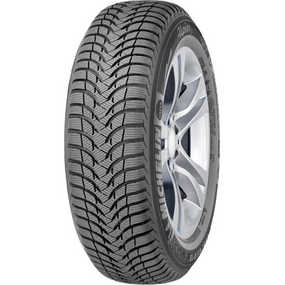 Michelin Alpin PA4 275/30 R20 97W