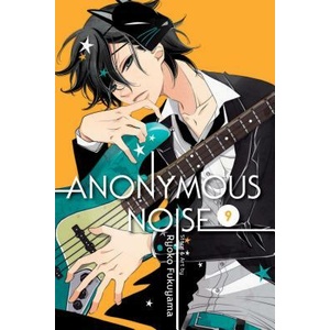 Anonymous Noise, Vol. 9 (ISBN: 9781421594286)
