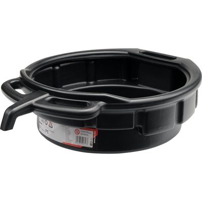 Olejová vaňa YATO YT-0717, objem 15 l