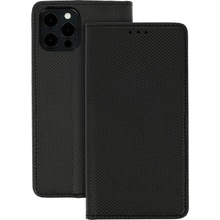 Pouzdro Smart Magnet Realme 8 5G černé