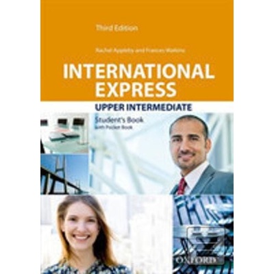 International Express Third Ed.…