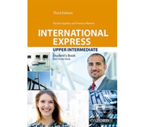 International Express Third Ed.…