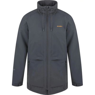 Husky Nevr M Размер: M / Цвят: тъмно сив