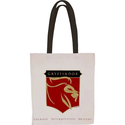Taška Harry Potter Gryffindor plátěná 04895205612174