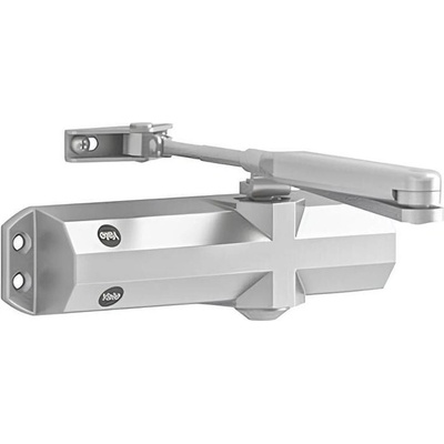 Yale DC4500 80 kg stříbrná AA002144 – Zbozi.Blesk.cz