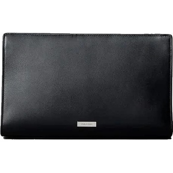 Calvin Klein Несесер Calvin klein LV04D1109G wash bag - Black (Black)