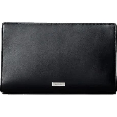 Calvin Klein Несесер Calvin klein LV04D1109G wash bag - Black (Black)