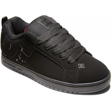 DC Court Graffik black