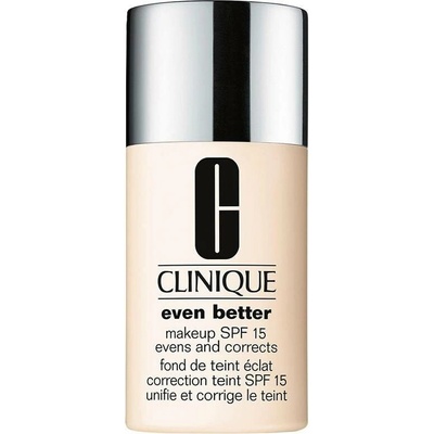 Clinique Even Better Makeup SPF15 Evens and Corrects korekční make-up CN 02 Breeze 30 ml