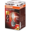 OSRAM D4S NIGHT BREAKER 220 XENARC (66440XN2)