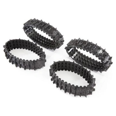 Traxxas Гумени вериги Traxxas Deep-Terrain (комплект)