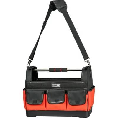 PRO Чанта за инструменти pro pro-tn015/ 13 + 12 джоба (pro-tn015)