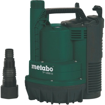 Metabo TP 12000 SI