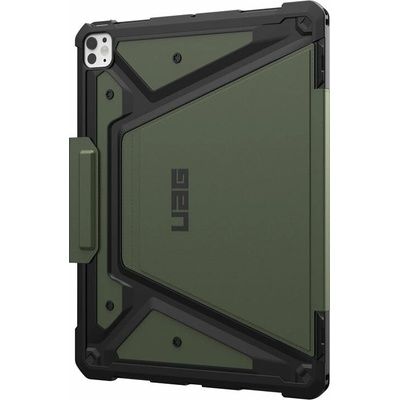 UAG Metropolis SE Olive iPad 13 M4 2024 124476117272