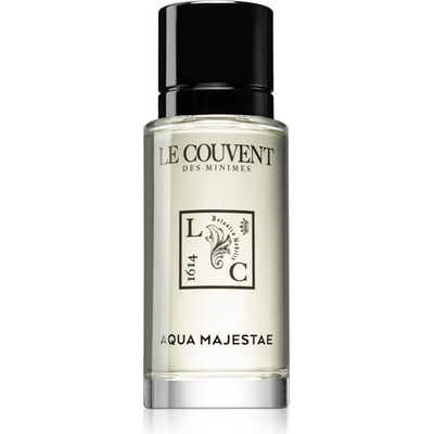 Le Couvent Maison de Parfum Botaniques Aqua Majestae kolínská voda unisex 50 ml