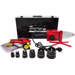 AWTools Комплект за лепене на тръби AWTools AW05001BL/ 1500W (AW05001BL)