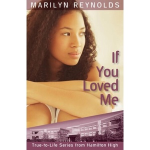 If You Loved Me | Marilyn Reynolds (ISBN: 9781929777006)