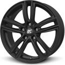 RC-Design RC27 6,5x16 5x112 ET43 matt black