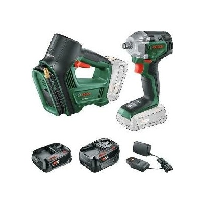 Bosch ImpactDrive 18V-350 0615A5009C