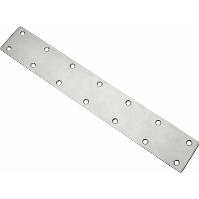 Onpira Nerezová obdĺžniková spojka 50x325 mm