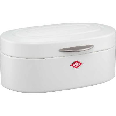 Wesco Breadbox bílá matná 320mm Single Elly