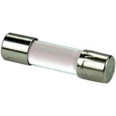 Pojistka skleněná trubičková s hasivem 5x20mm T 8A/250V Eska 522.026 (10ks)