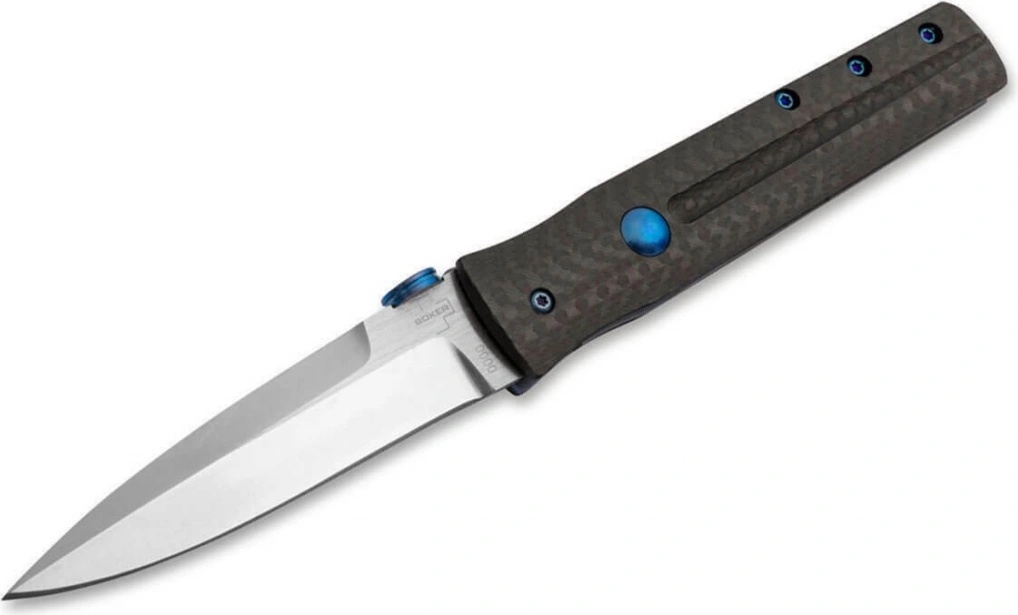 Böker Plus 01BO199 Icepick Dagger
