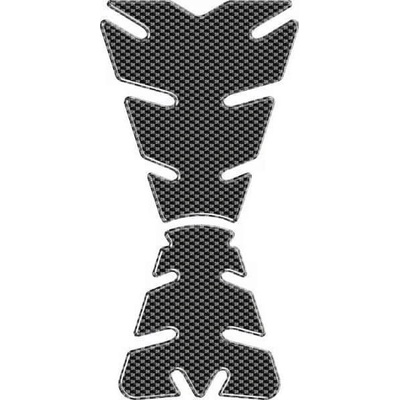 Tankpad PUIG PERFORMANCE 5876C karbonový vzhled