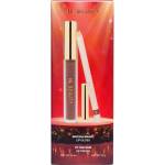 NL Beauty КОМПЛЕКТ NL BEAUTY Lip Kit Christmas Lip Pencil 01 + Mocha Magic Комплект дамски