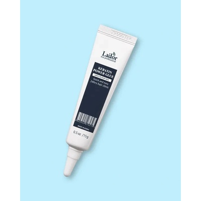 La'dor Sérum na rozštiepené končeky Keratin Power Glue 15 g