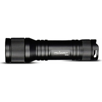 Orcatorch D560