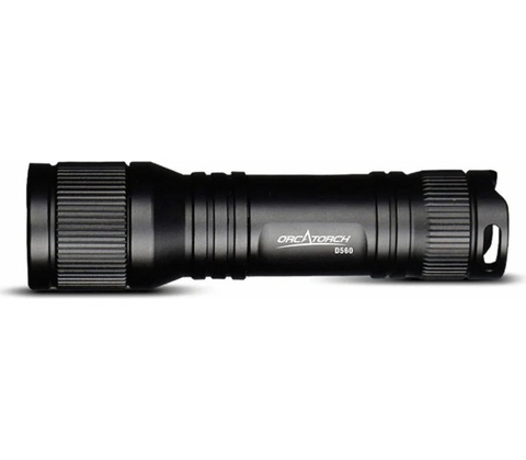 Orcatorch D560