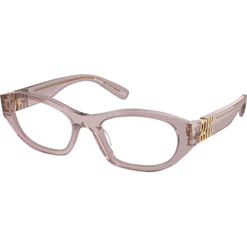 Miu Miu mu03wv -12w1o1 дамски (mu03wv -12w1o1)