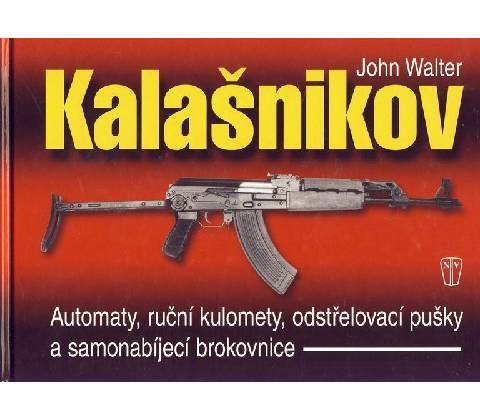 Kalašnikov