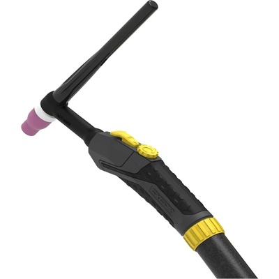 Esab Exeor TIG SR 21 FX-R OKC 50 Amphenol POT 8-pin