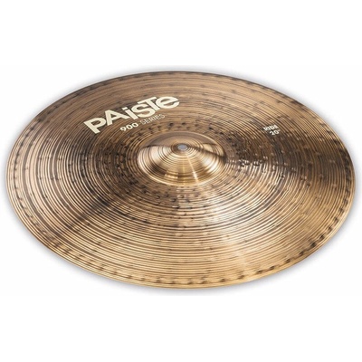 Paiste 900 Series Ride 20”