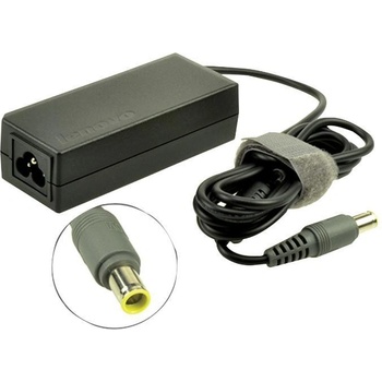 Lenovo adaptér ThinkPad Ultraportable 65W AC adaptér 40Y7700 - originálny