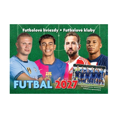 Futbal 2027