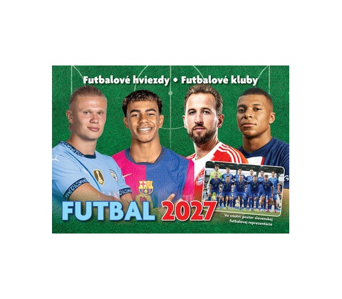 Futbal 2027