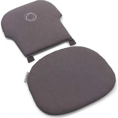 Bugaboo Giraffe Baby Set polštářků Stormy Grey